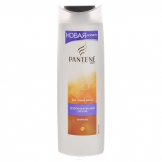 ШАМПУНЬ PANTENE 250мл. Дополнит объем